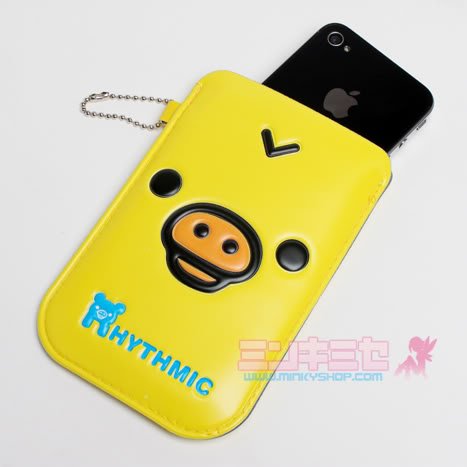 Rilakkuma iphone Case